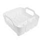 Сушилка для посуды Umbra Tub белый