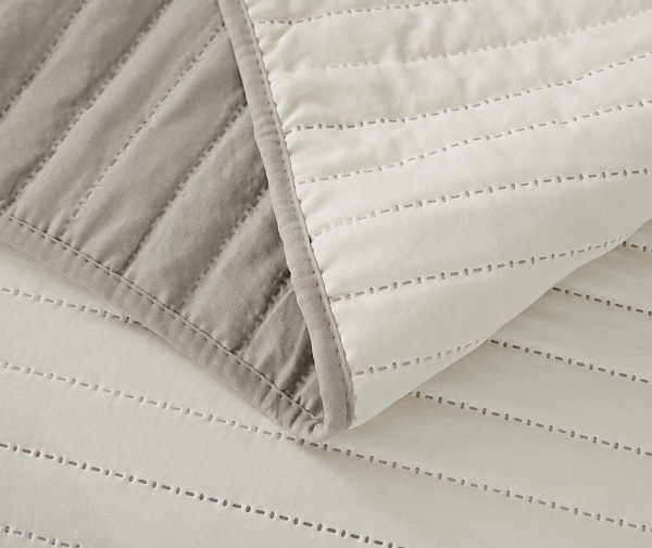 Комплект покрывало и наволочка 160 х 220 см Sofi de Marko Самуэль №8