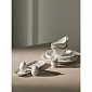 Соусник 200 мл Tkano Kitchen Spirit белый