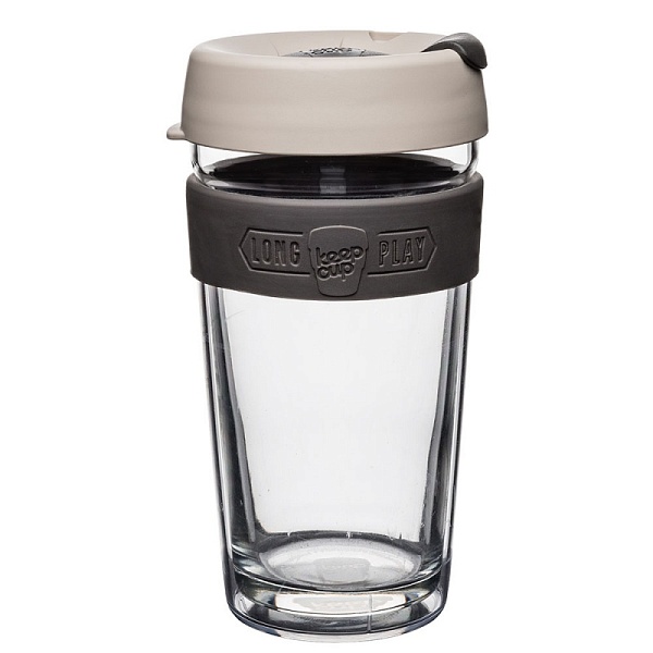 Термокружка 454 мл KeepCup Longplay milk