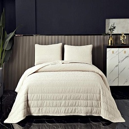 Надин (молоко) Покрывало 160х220