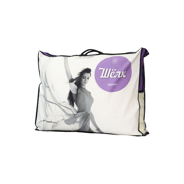 Одеяло 155 х 210 см Sofi de Marko Шёлк классик