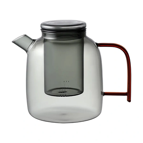 Набор чайник и 2 чашки Misty