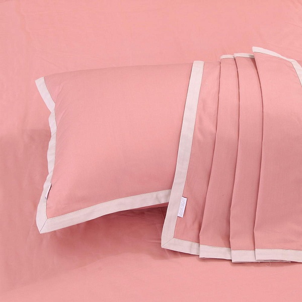 Комплект постельного белья евро Sofi de Marko Джоконда макосатин