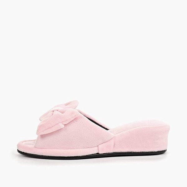 Тапочки женские Sofi de Marko №13 S пудра