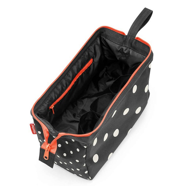 Косметичка Reisenthel Travelcosmetic mixed dots
