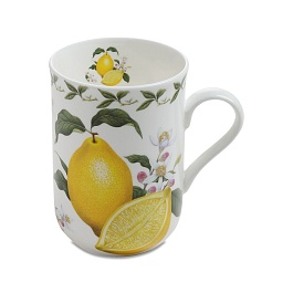 Кружка Лимон в подарочной упаковке