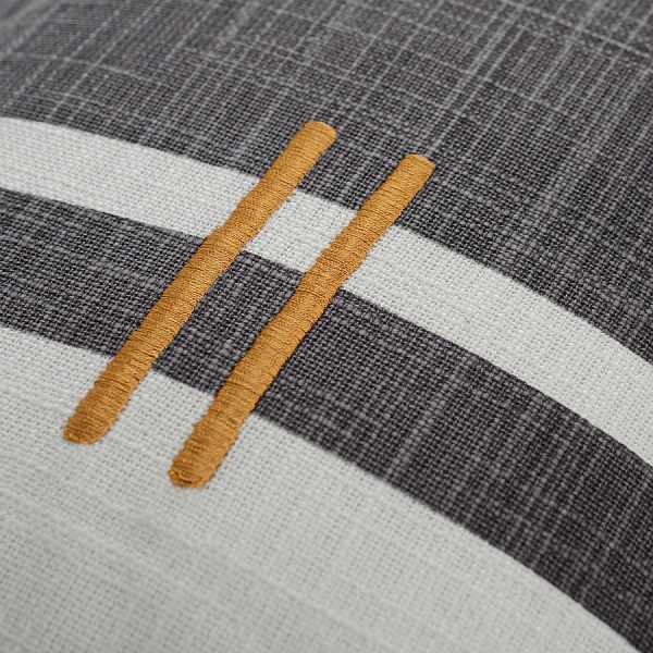 Подушка декоративная 30 х 50 см Tkano Ethnic