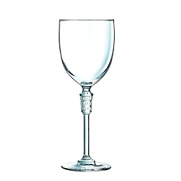 Набор бокалов д/вина 6 шт 250 мл