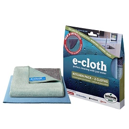 Набор салфеток для кухни E-Cloth