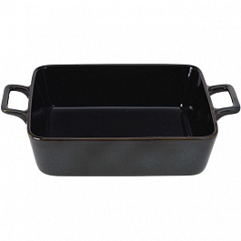 Керамическая форма для запекания Dark в ассортименте