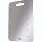 Доска разделочная антибактериальная 800 Degrees Stainless Steel Cutting Board.