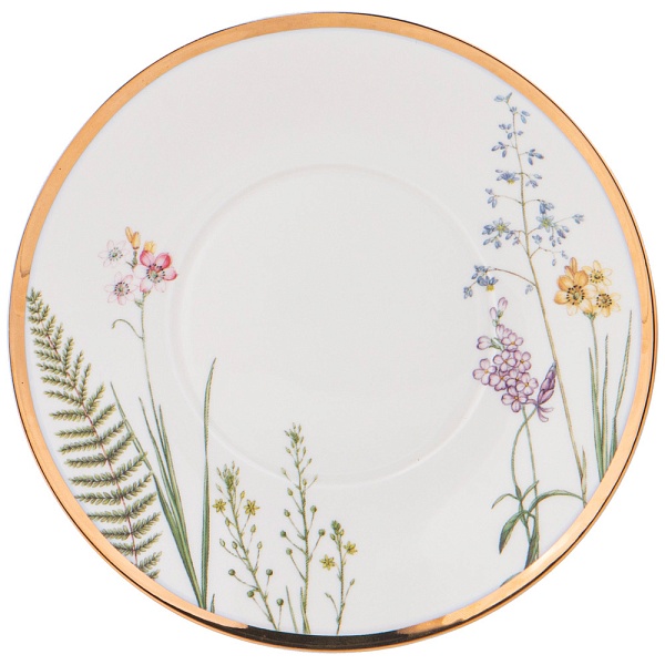 Набор чайный на 6 персон Lefard Grassland 12 предметов