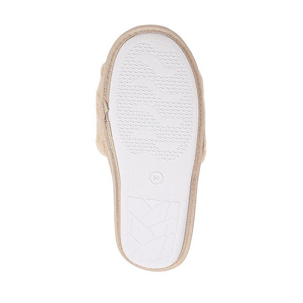 Тапочки женские Sofi de Marko №4 L бежевый