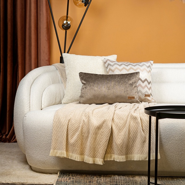 Подушка 50x50 см Winnie 03