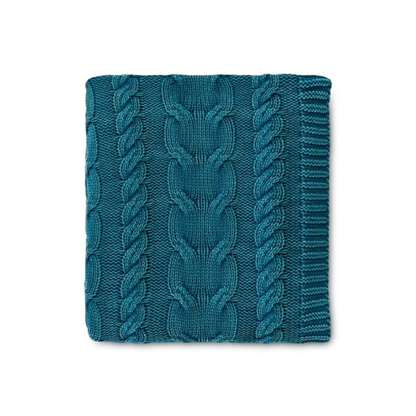 Плед Valerie Concept 130 х 170 см HYGGE 5000