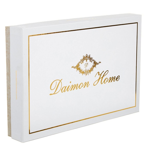 Набор столового текстиля Daimon Home Pearl 7 предметов