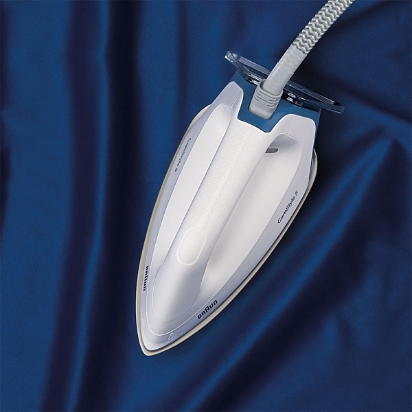Парогенератор Braun CareStyle 5