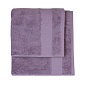 Полотенце 50 х 90 см Sofi de Marko Judy лиловый