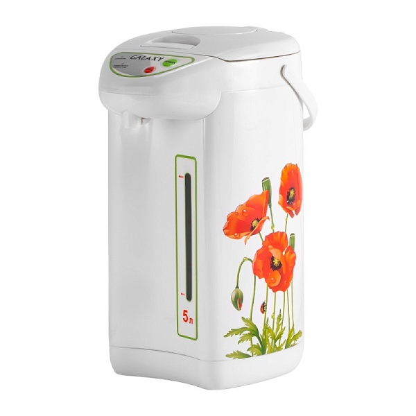 Термопот 5 л Galaxy Line GL0606