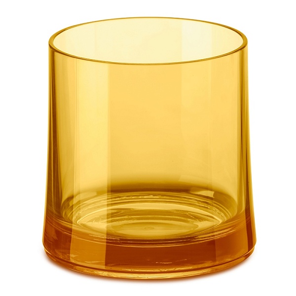 Стакан 250 мл Koziol Superglas Cheers жёлтый