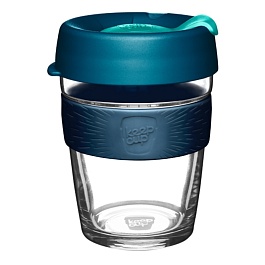 Кружка 340 мл KeepCup Brew polaris