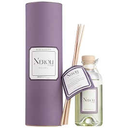 Диффузор ароматический 180 мл Ambientair Sublime