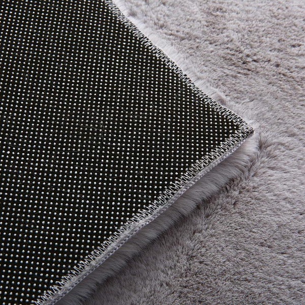 Camilla (св серый) Коврик 120х180см