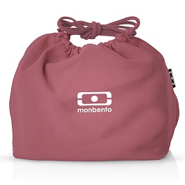 Мешочек для ланча Monbento MB Pochette blush