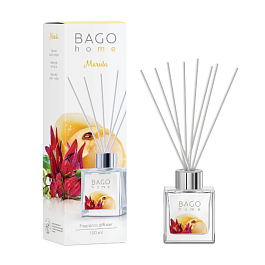 Диффузор ароматический 100 мл BAGO home Марула