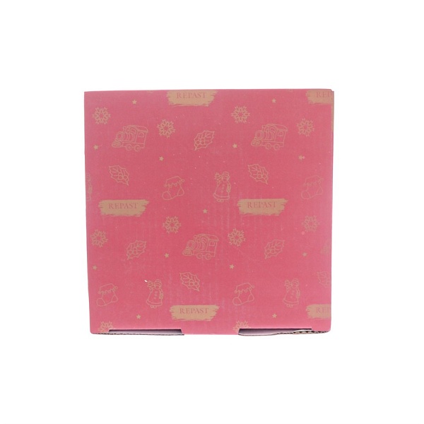 Кружка 440мл. фарфор Repast Magic time