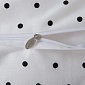 Комплект постельного белья двуспальный Sofi de Marko Росси сатин