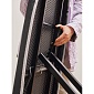 Доска гладильная напольная 123 х 44 см Smart Solutions Smart Iron графит