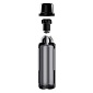 Термос для напитков вакуумный Bobber Flask-470 Glossy