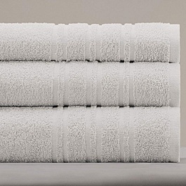 Полотенце 70 х 140 см Sofi de Marko Monica белый
