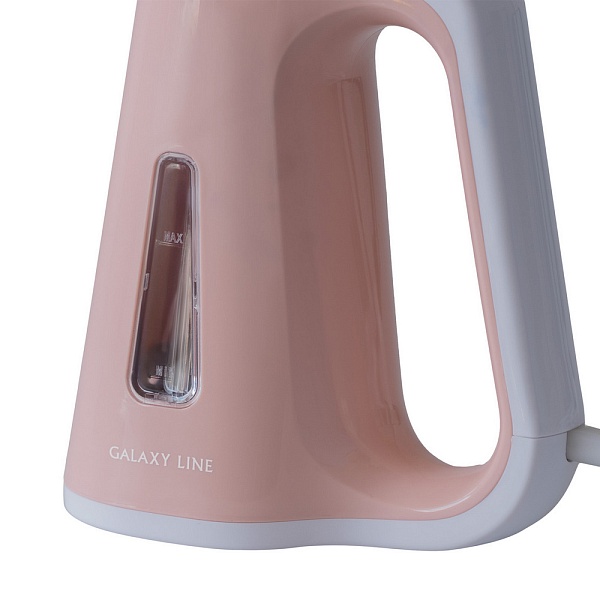 Отпариватель ручной Galaxy Line Pear