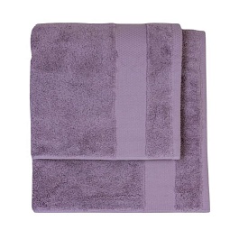 Полотенце 50 х 90 см Sofi de Marko Judy лиловый