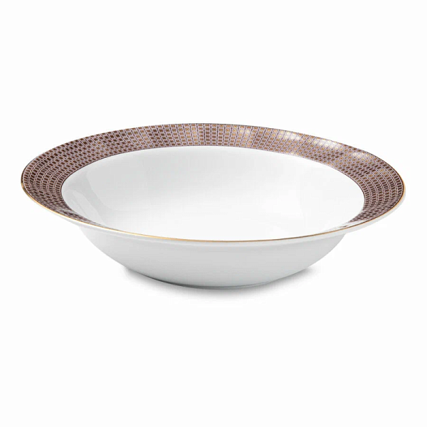 Салатник Wallendorfer 25 см Soren Gold