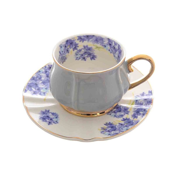 Пара чайная 200 мл Времена года Royal Classics