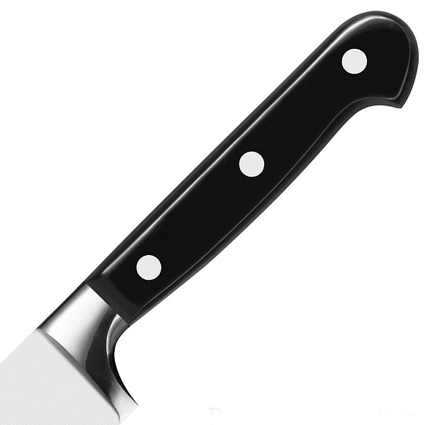 Нож для хлеба 20 см Zwilling Professional “S”