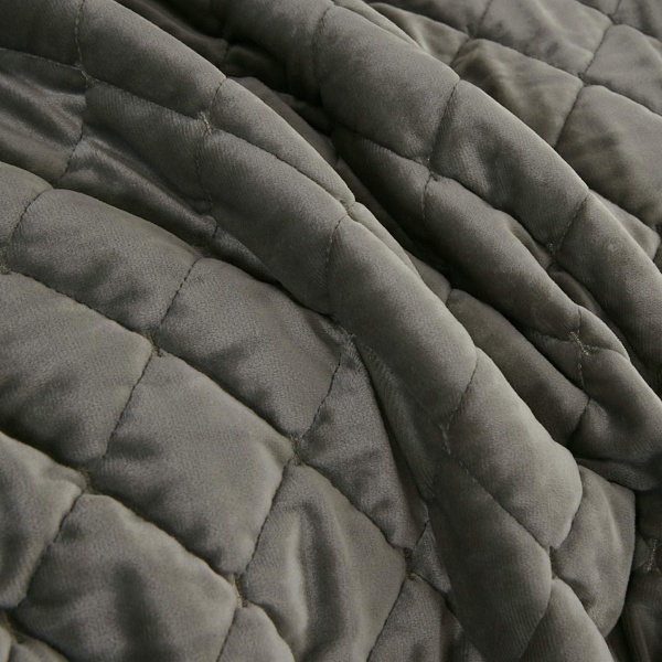 Натаниэль (олива) Покрывало 160х220