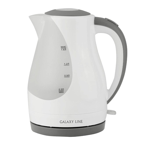 Чайник электрический 1,6 л Galaxy Line GL0200