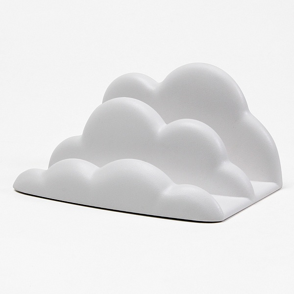 Органайзер настольный Qualy Cloud