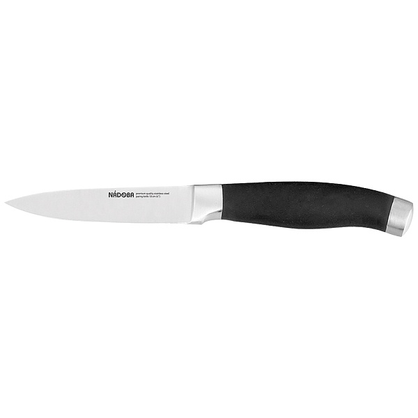 Нож для овощей 10 см Nadoba Rut
