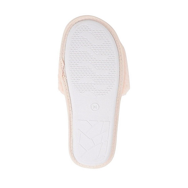 Тапочки женские Sofi de Marko №4 L пудра