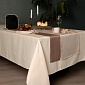 Ирида (крем) Скатерть 150х220