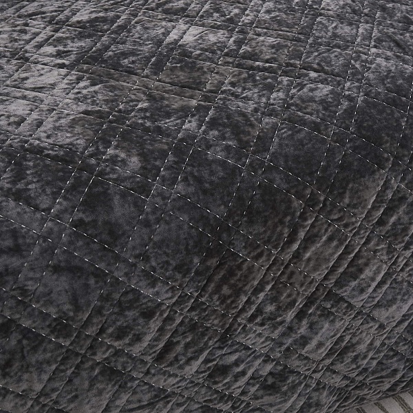 Комплект покрывало и наволочки 260 х 260 см Sofi de Marko Селена стоун