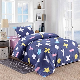 Комплект постельного белья детский Sofi de Marko Эдип