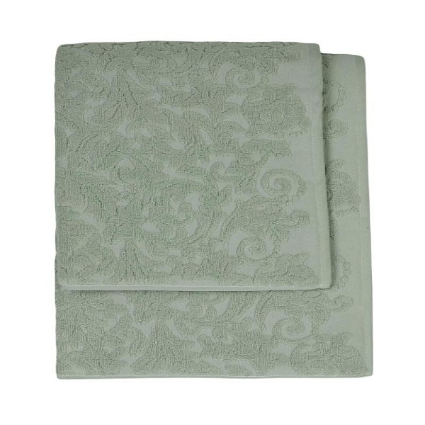 Полотенце 50 х 90 см Sofi de Marko Iris зеленый