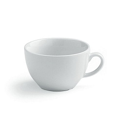 Чашка для завтрака 340 мл ALBERGO BIA